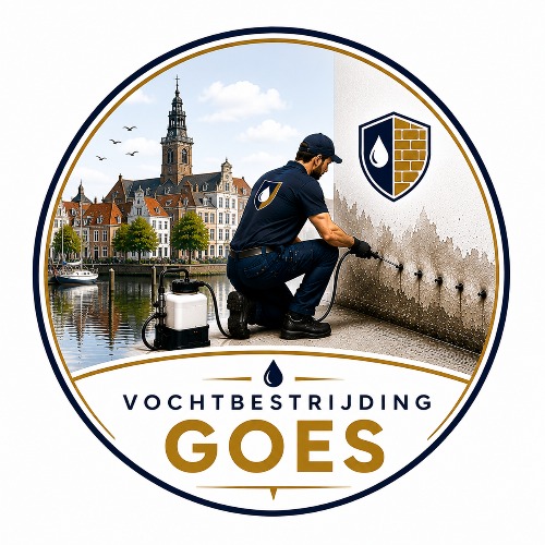 Vochtbestrijding Goes
